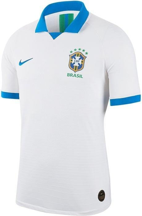 Originální dres Nike Brazílie Vapor 2019