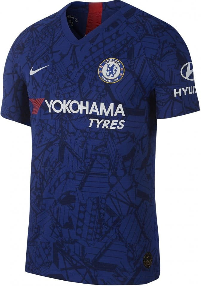 Domácí dres Nike Chelsea FC Vapor 2019/20