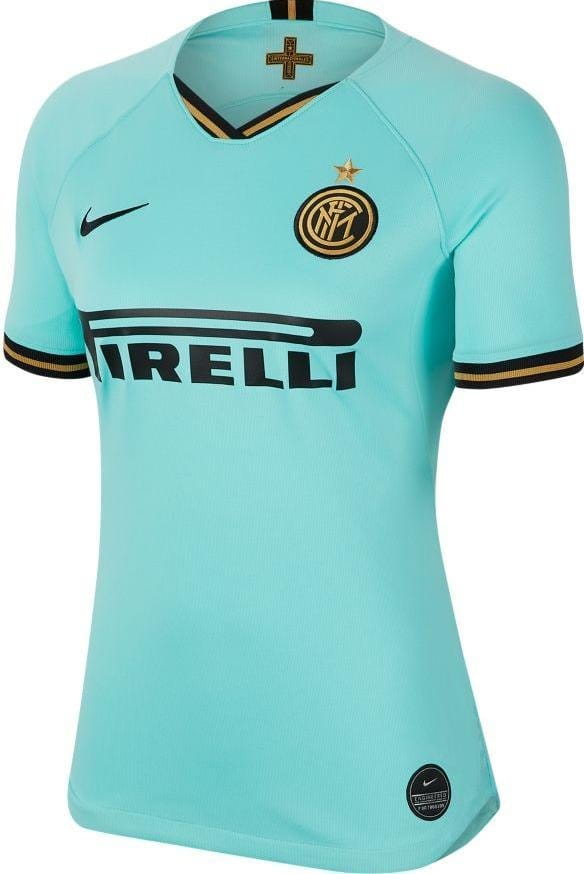 Dámský fotbalový dres Inter Milán 2019/20