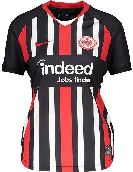 Dámský fotbalový dres Nike Eintracht Frankfurt 2019/20