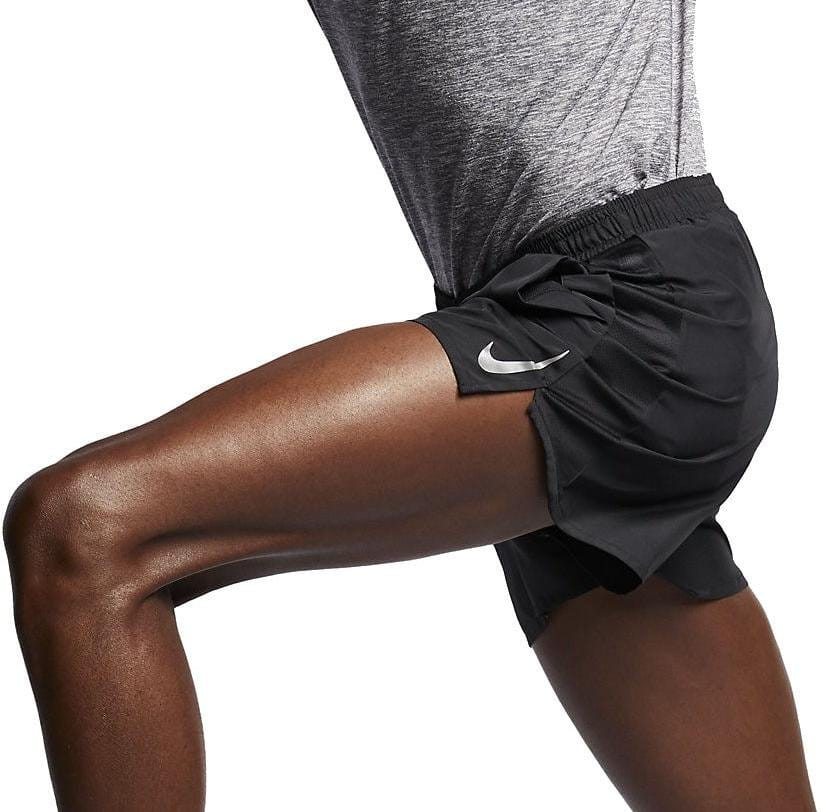 Pánské 13cm běžecké kraťasy s podšívkou Nike Challenger
