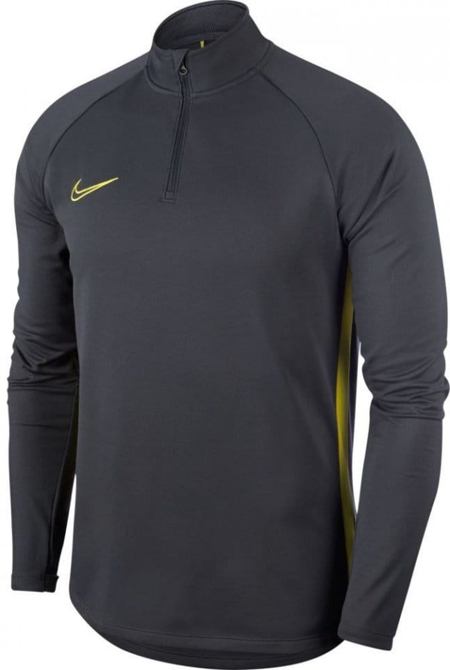 Pánské fotbalové tričko s dlouhým rukávem Nike Dri-FIT Academy