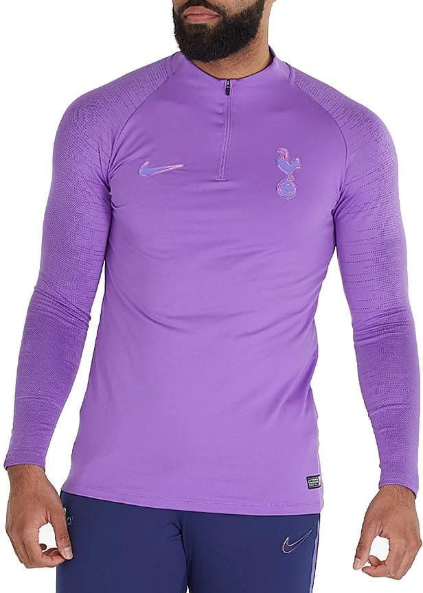 Pánské tričko s dlouhým rukávem Nike Tottenham Hotspur FC