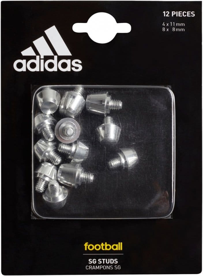 Náhradní kolíky do kopaček adidas X / ACE SG - Top4Sport.cz