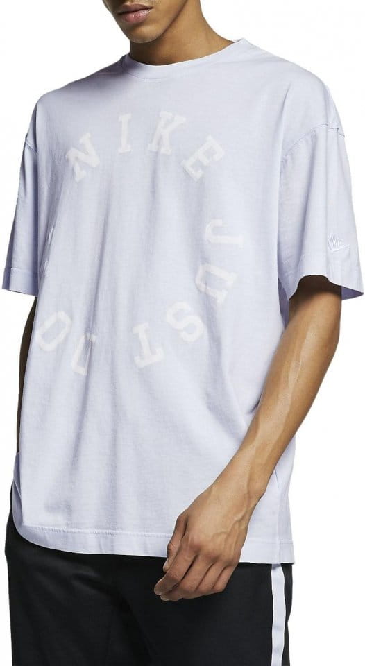 Pánské tričko s krátkým rukávem Nike Sportswear Wash