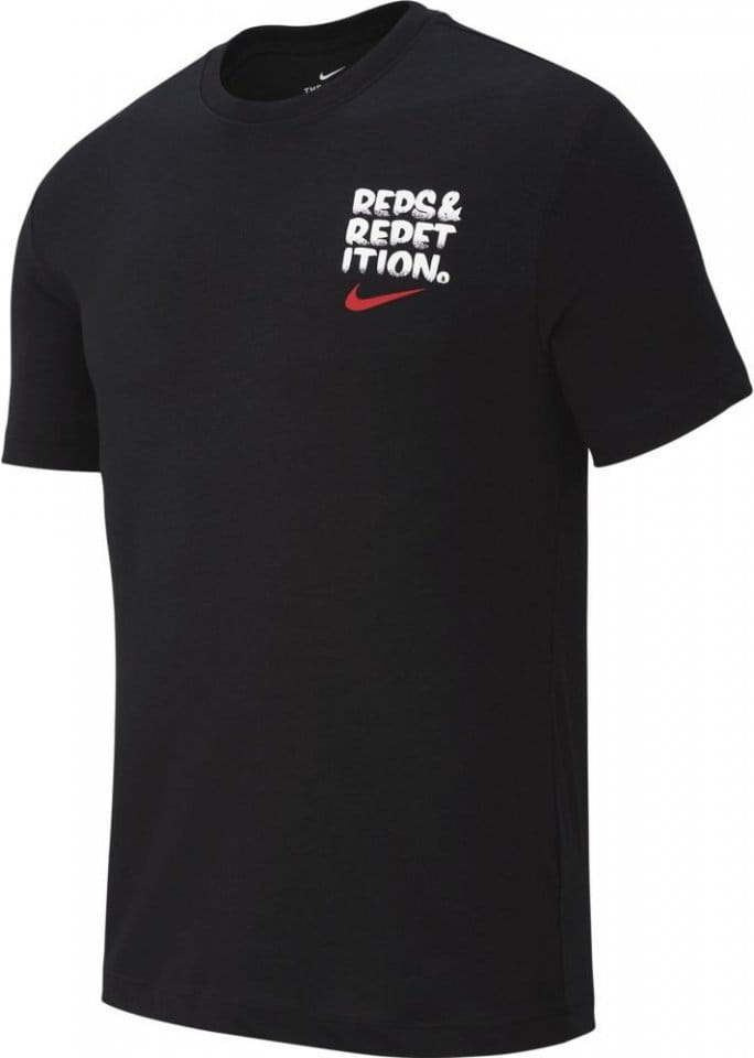 Pánské triko s krátkým rukávem Nike Dri-FIT DFC Reps