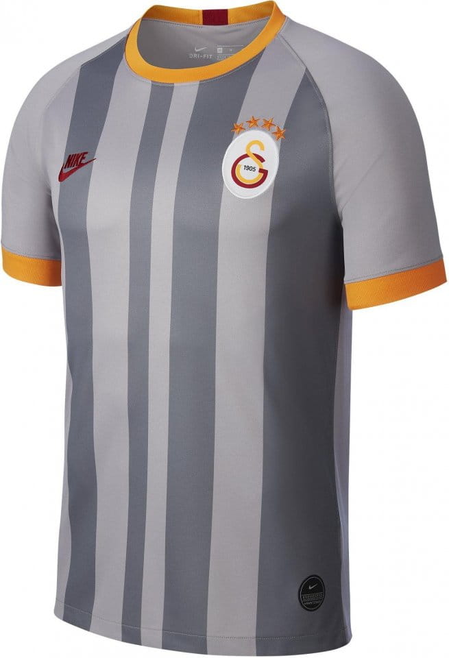 Pánská replika třetího dresu Nike Galatasaray SK 2019/20