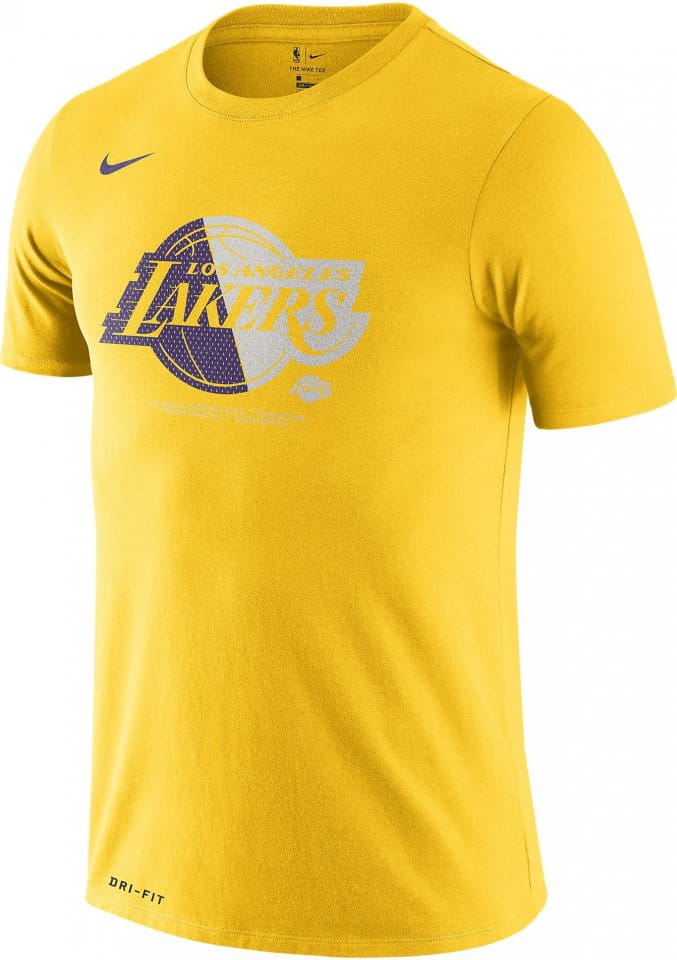 Pánské tričko Nike Los Angeles Lakers - Top4Sport.cz