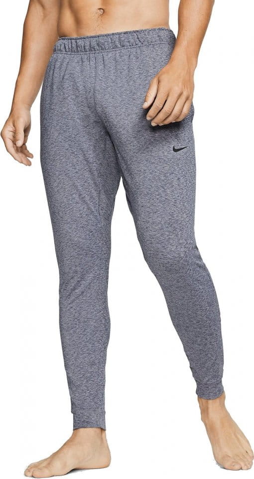Pánské tréninkové kalhoty Nike Dri-FIT Yoga