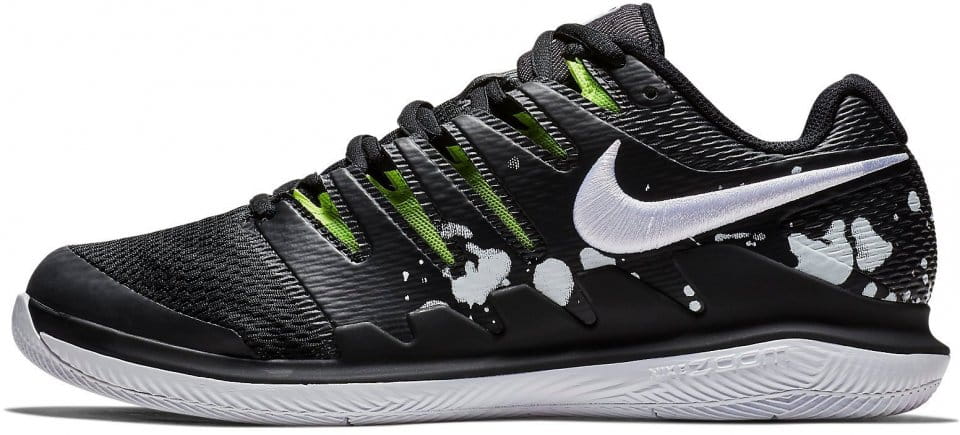 Pánská tenisová bota NikeCourt Air Zoom Vapor X Premium na pevný povrch