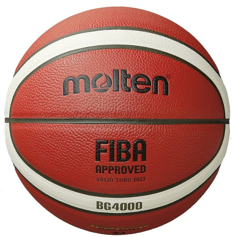 Basketbalový míč Molten BG4000-DBB
