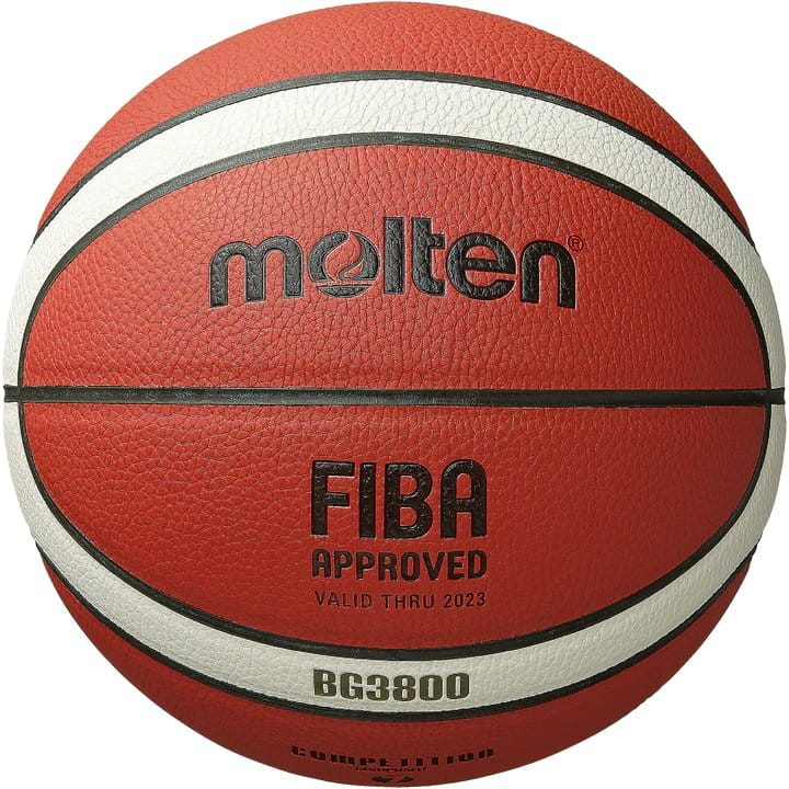 Basketbalový míč Molten B7G3800