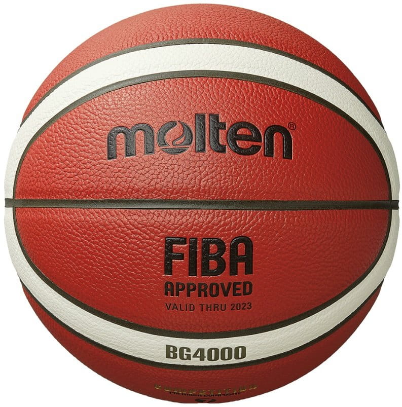 Basketbalový míč Molten BG4000-DBB