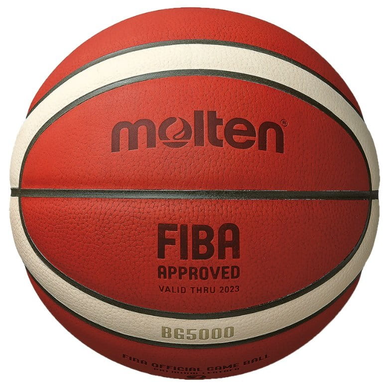 Basketbalový míč Molten B7G5000