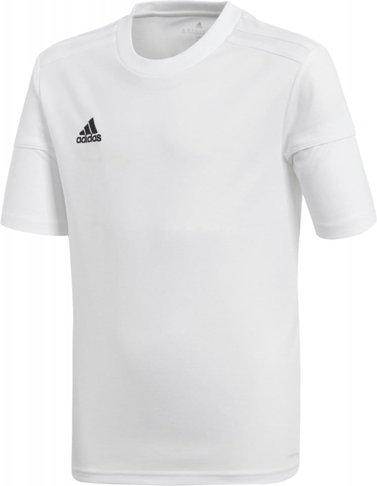 Dětský fotbalový dres s krátkým rukávem adidas Squadra 17
