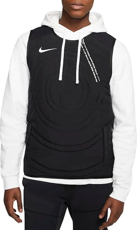 Pánská fotbalová vesta Nike F.C.