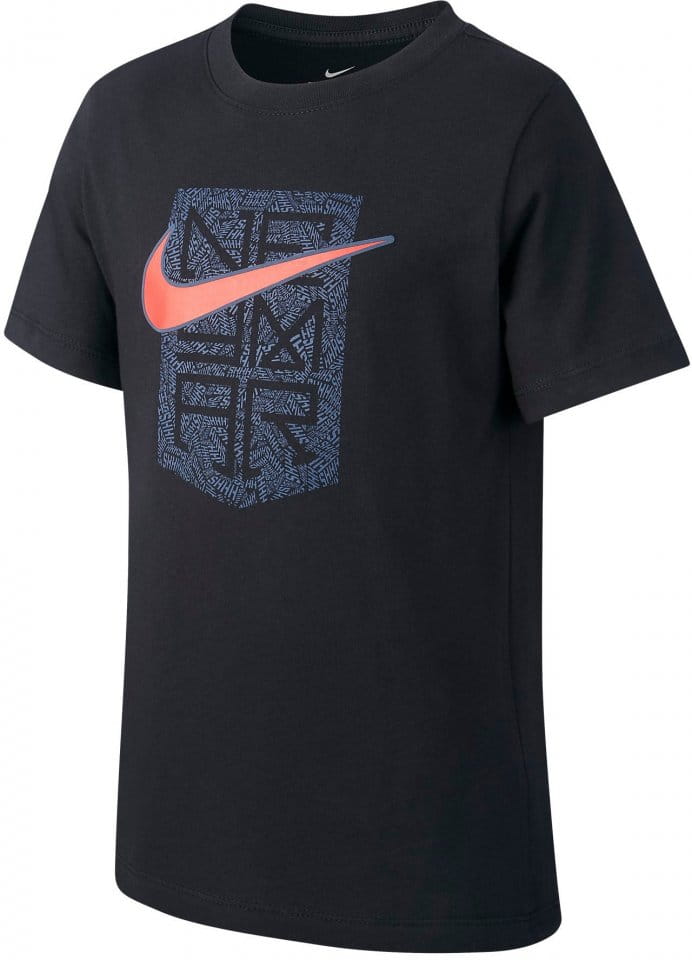 Tričko pro větší děti Nike Neymar Jr.