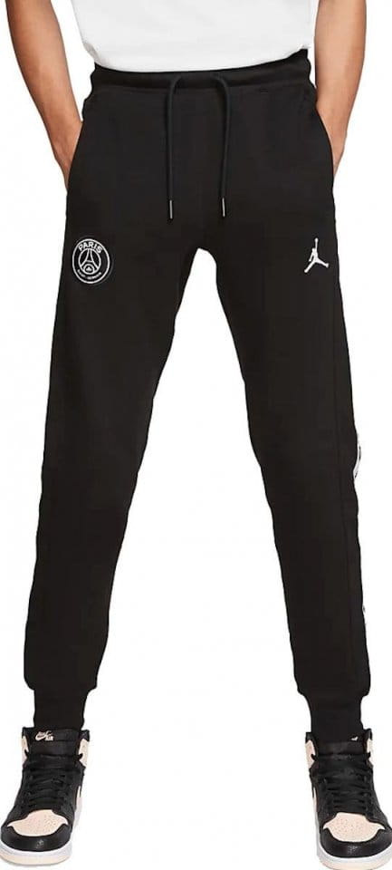 Pánské flísové kalhoty Jordan Paris Saint-Germain