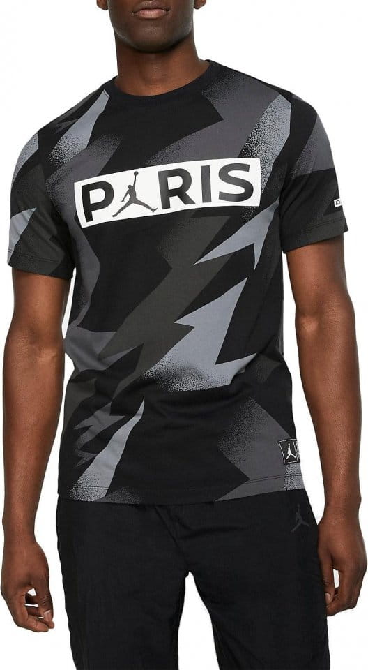 Pánské tričko s krátkým rukávem Nike Jordan PSG