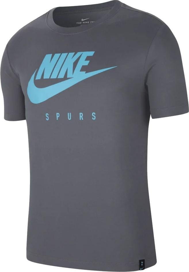 Pánské fotbalové tričko Nike Dri-FIT Tottenham FC