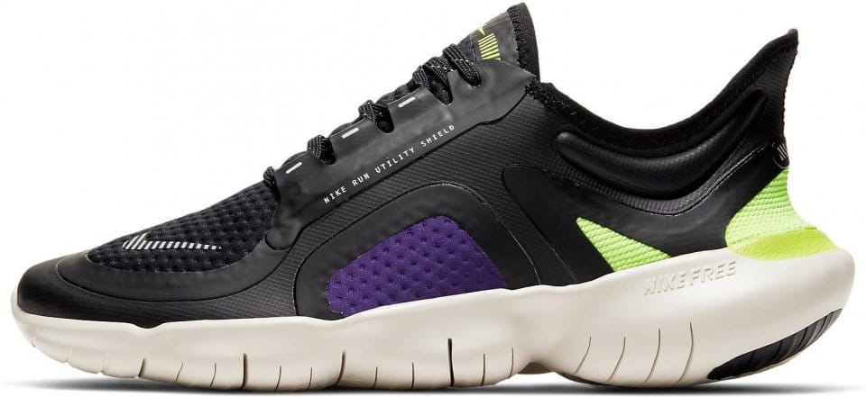 Dámská běžecká bota Nike Free RN 5.0 Shield