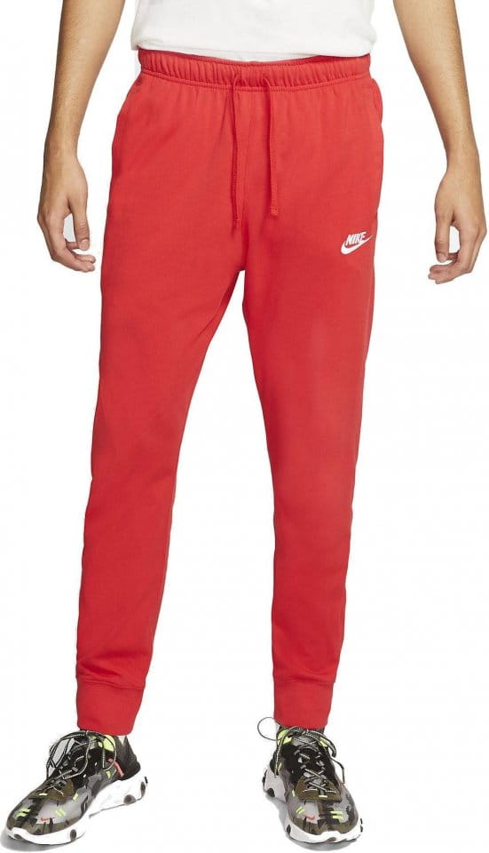 Pánské kalhoty Nike Sportswear Club