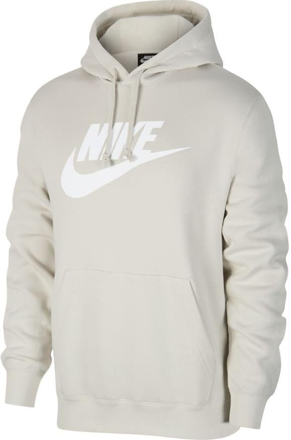 Pánská mikina s kapucí Nike Sportswear Fleece Club
