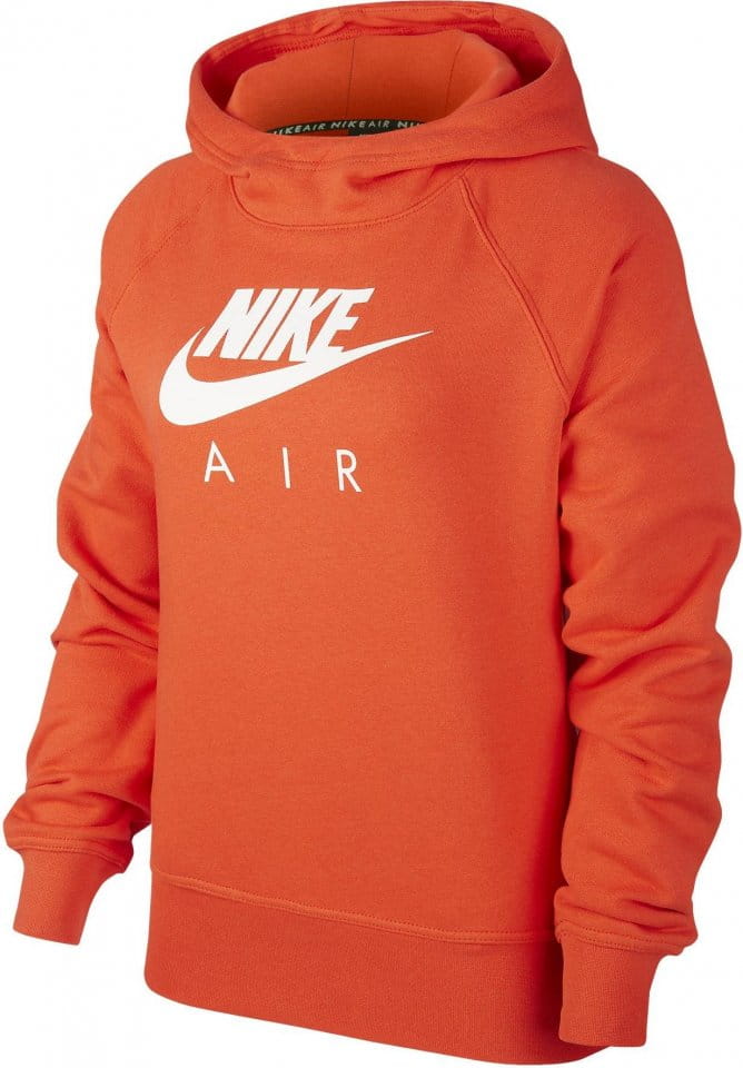 Dámská mikina s kapucí Nike Sportwear Air