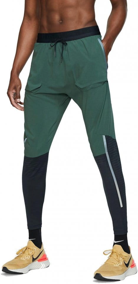 Pánské běžecké kalhoty Nike Tech Pack