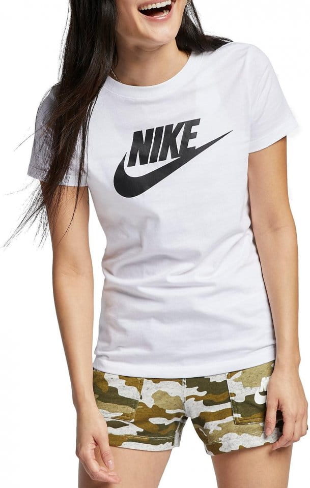 Dámské tričko s krátkým rukávem Nike Sportswear Essential - Top4Sport.cz