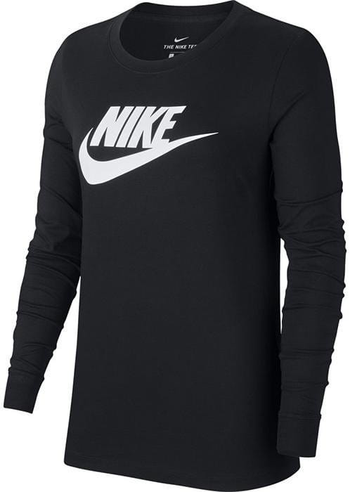 Dámské tričko s dlouhým rukávem Nike Sportswear Futura