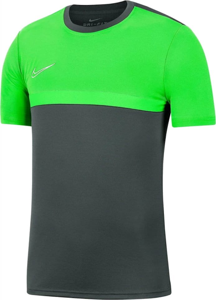 Dětské fotbalové tričko s krátkým rukávem Nike Dri-FIT Academy Pro
