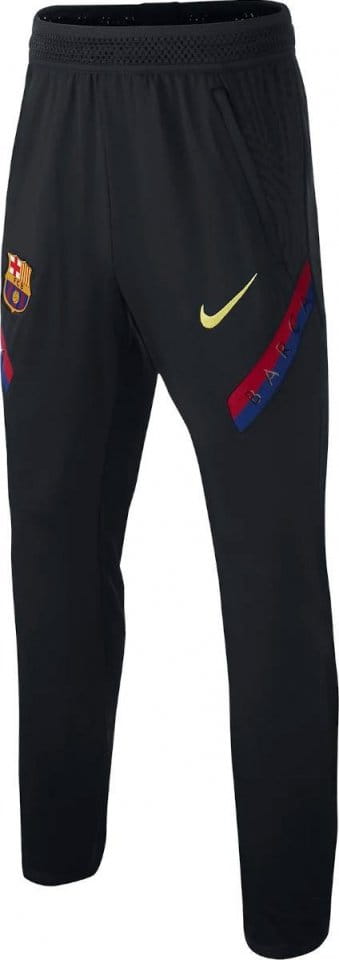 Dětské fotbalové kalhoty Nike FC Barcelona Strike