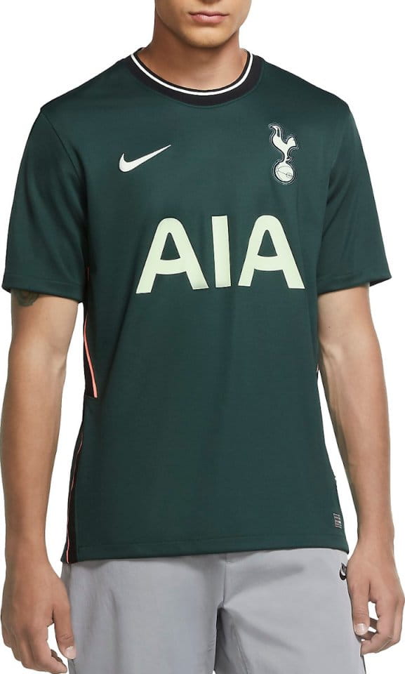 Pánský venkovní fotbalový dres s krátkým rukávem Nike Tottenham Hotspur Stadium 2020/21