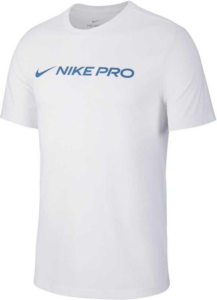 Pánské tréninkové tričko s krátkým rukávem Nike Pro Dri-FIT