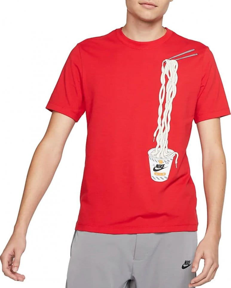 Pánské tričko Nike Nike Sportswear