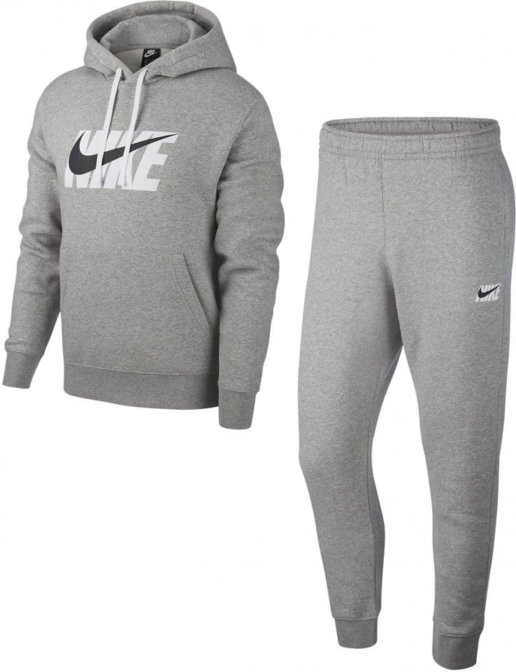 Pánská tepláková souprava Nike Sportswear
