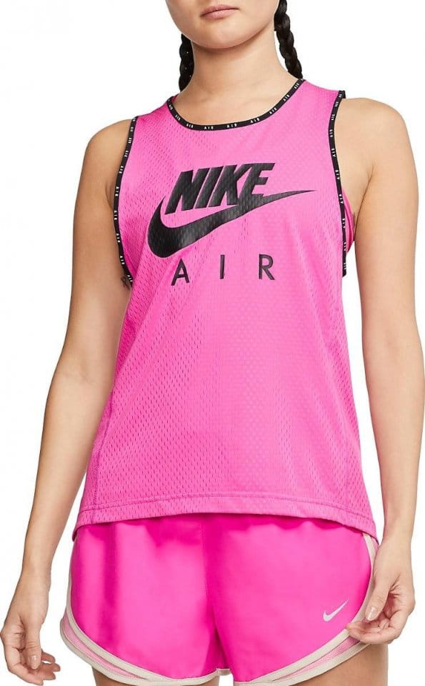 Dámské běžecké tílko Nike Air