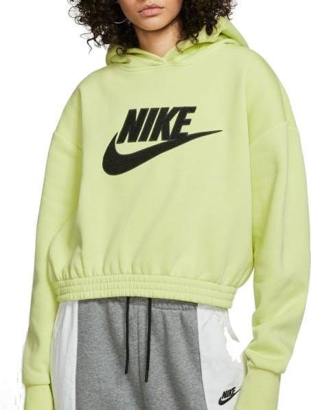 Dámská mikina Nike Sportwear Icon Clash