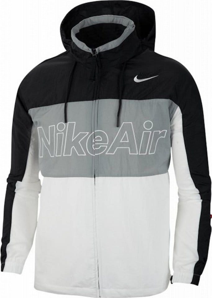 Pánská bunda s kapucí Nike Air - Top4Sport.cz
