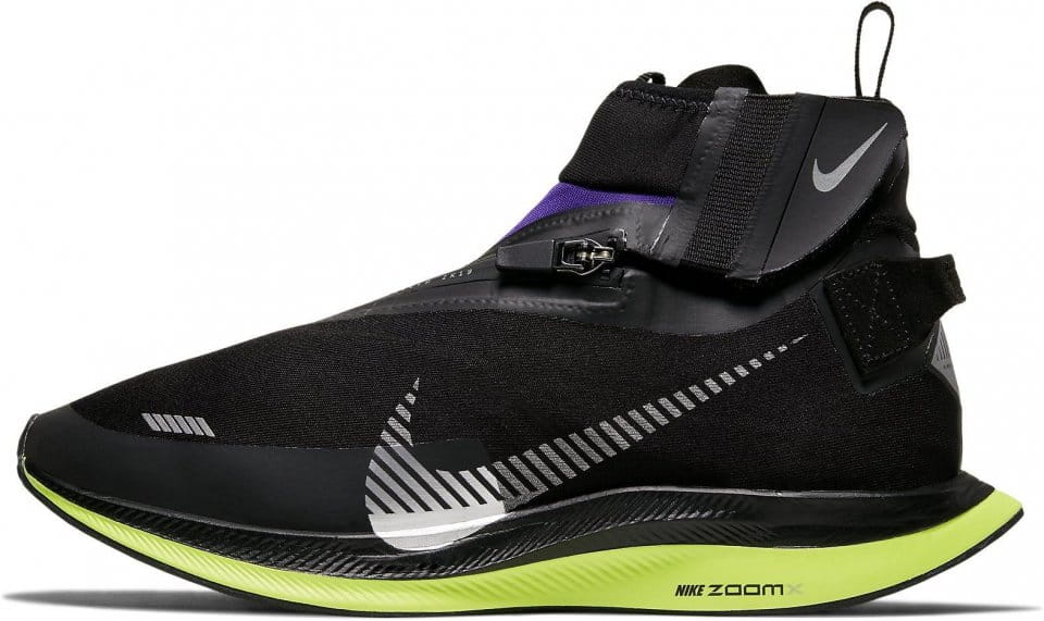 Dámské běžecké boty Nike Zoom Pegasus Turbo Shield WP - Top4Sport.cz