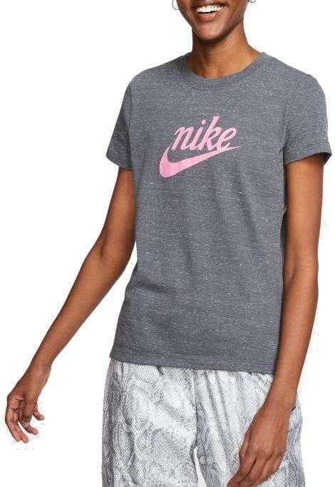 Dámské tričko Nike Sportwear Varsity