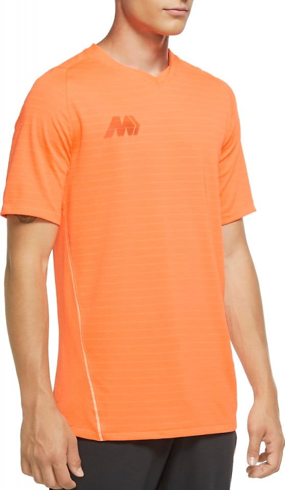 Pánské fotbalové tričko s krátkým rukávem Nike Dri-FIT Mercurial Strike