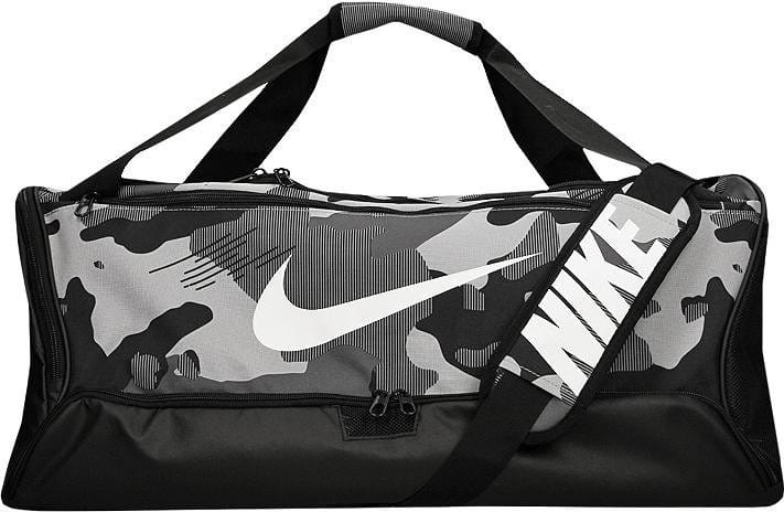 Sportovní taška Nike Brasilia M Duffel 9.0 AOP3