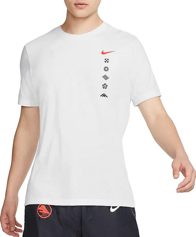 Pánské běžecké tričko Nike Dri-FIT
