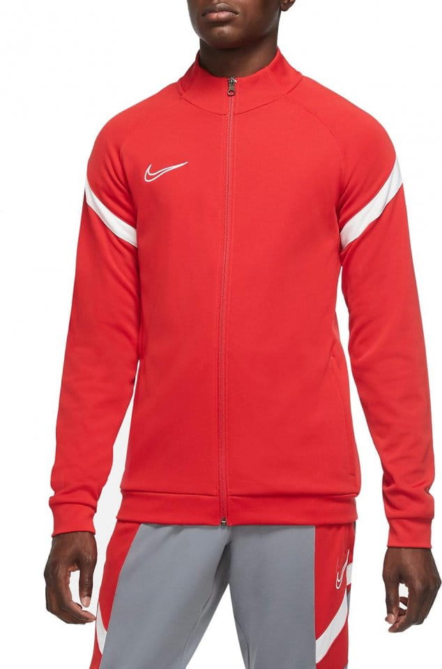 Pánská fotbalová bunda Nike Dri-FIT Academy