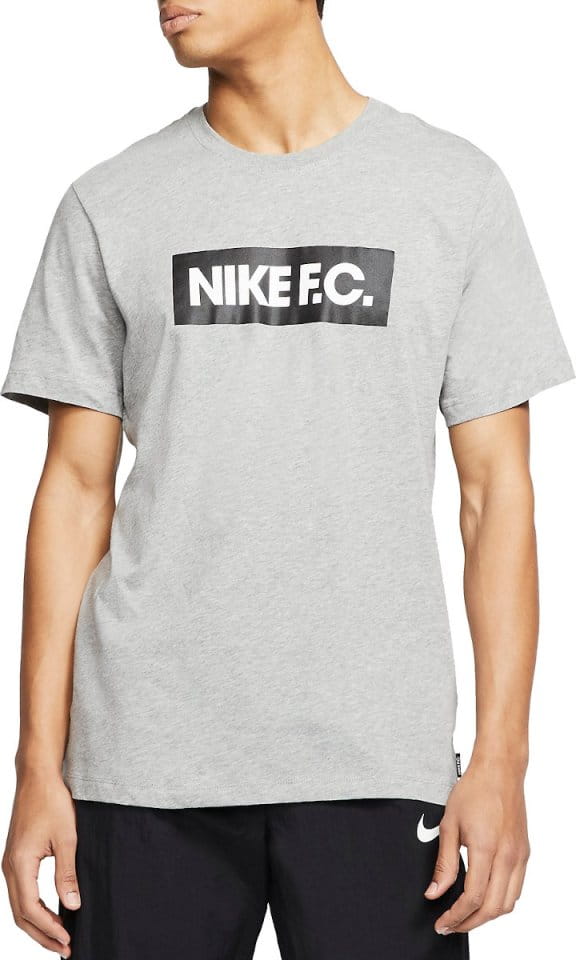Pánské tričko s krátkým rukávem Nike F.C. - Top4Sport.cz