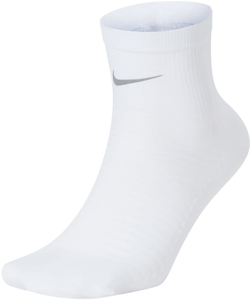 Kotníkové běžecké ponožky Nike Spark Lightweight