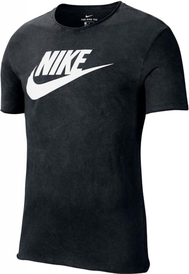 Pánské tričko s krátkým rukávem Nike Sportswear Icon