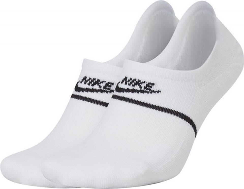 Nízké ponožky Nike SNEAKR Sox (2 páry)
